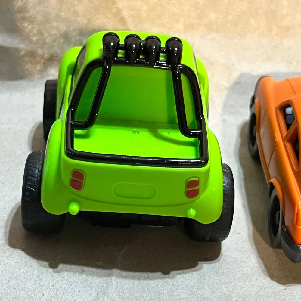 NKOK small toy
